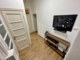 Rhome Holiday Fornaci - Rom - 4