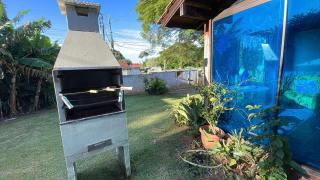 Casa-Garças Campeche - 1