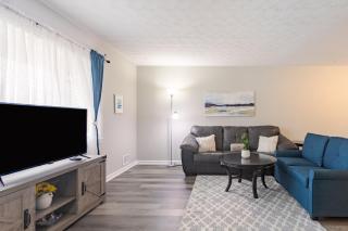 3Bed/2.5Bath - Relax on Ridgetop - Ellenwood - 9