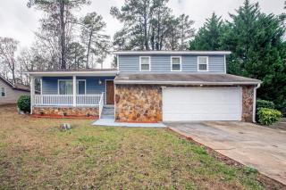 3Bed/2.5Bath - Relax on Ridgetop - Ellenwood - 6