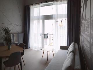 Wroclove Airport Loft - Wrocław - 7