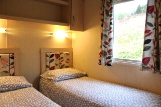 Crannich Holiday Caravans - Killichronan - 5