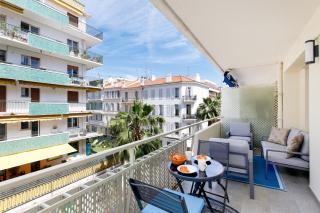 Perle Dorée YourHostHelper - Cannes - 9