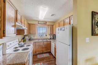 LeConte View Retreat Whispering Pines 454 - 1