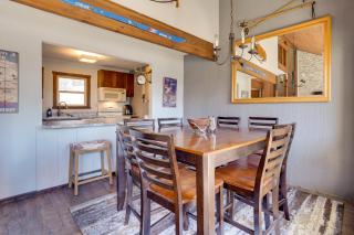 Charming Townhome - Walk to Greek Peak Mountain! - Cortland - 5