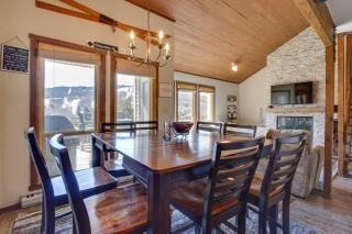 Charming Townhome - Walk to Greek Peak Mountain! - Cortland - 3