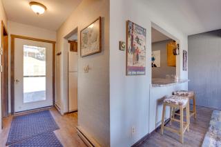 Charming Townhome - Walk to Greek Peak Mountain! - Cortland - 1