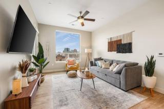 King BD - City View - Downtown Walking Paradise - Salt Lake City - 0
