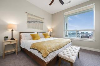 King BD - City View - Downtown Walking Paradise - Salt Lake City - 7