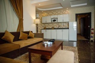 شركه غالينا للوحدات السكنية المفروشة - 9