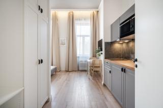 A62 - Akácfa Street Central Residence - Best Location by BQA - Budapest - 7