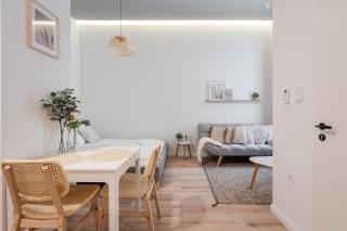 A62 - Akácfa Street Central Residence - Best Location by BQA - Budapest - 1