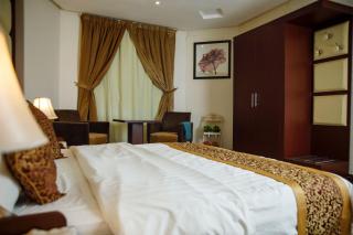 غالينا للوحدات السكنية - Abū Qa‘ar - 5