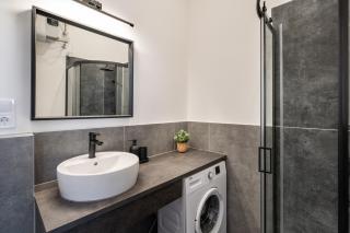 A62 - Akácfa Street Central Residence - Best Location by BQA - Budapest - 7