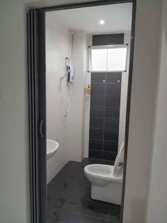 EMERALD VILLA HOMESTAY DUNGUN - 6