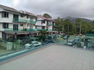 EMERALD VILLA HOMESTAY DUNGUN - 5