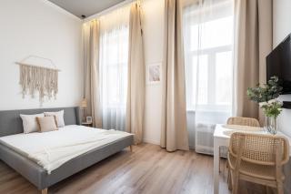 A62 - Akácfa Street Central Residence - Best Location by BQA - 7