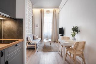 A62 - Akácfa Street Central Residence - Best Location by BQA - 8