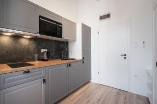 A62 - Akácfa Street Central Residence - Best Location by BQA - Budapest - 3