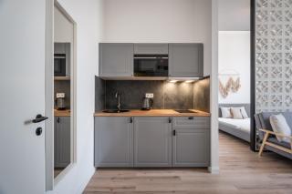 A62 - Akácfa Street Central Residence - Best Location by BQA - 1