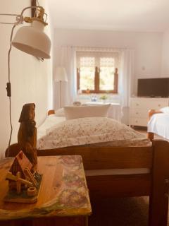 Restauracja Pensjonat Buda - 2