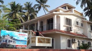 Dinoos Sea View - Malvan - 3