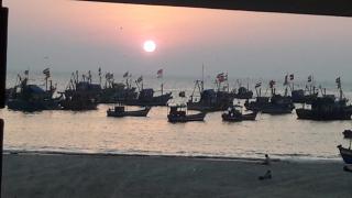 Dinoos Sea View - Malvan - 2