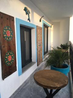 By Muhtar Hotel Bodrum - Bodrum City - 6