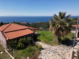 Endless View Country House - Agia Paraskevi - 0