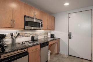 Fraser Crossing 3518 Studio - 5