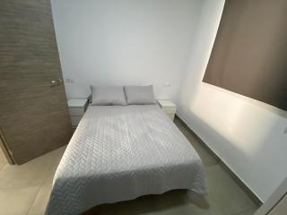 APARTAMENTOS PASCUAL - El Cuervo - 8