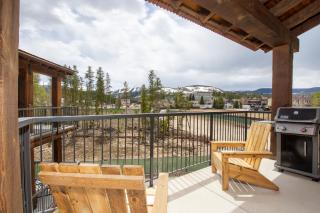 Trailhead Lodges Building 101 Unit 131 - 4