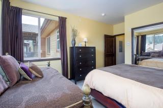 Trailhead Lodges Building 101 Unit 131 - Winter Park - 8