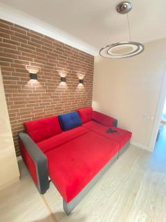 Solomon Dendrarium Lux Apartment Chisinau - Chişinău - 3