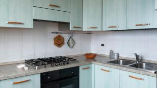 Sea view balcony - 9