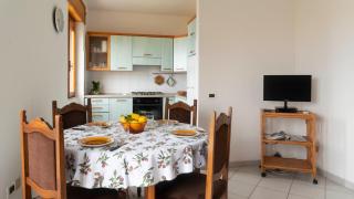 Sea view balcony - Cala Gonone - 6