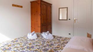 Sea view balcony - Cala Gonone - 1