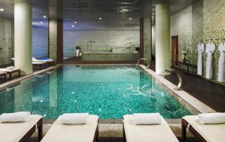 H10 Marina Barcelona - Barcelone - 9