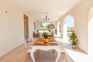 Villa Pallino. Riserva Naturale a 10’ d’auto. - San Vito dei Normanni - 2