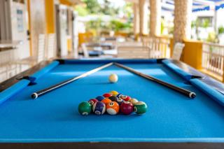 Casamares Private Room Solario with Pool and Jacuzzi 5 min to Boqueron and Beaches - Cabo Rojo - 3