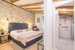 Luxury rooms Prestige Palace - Split - 9