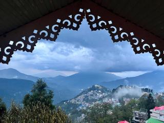 The Di-Lac Retreat - Gangtok - 9