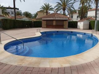 Urbanizacion el Palmar - Dénia - 3