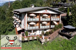 Herzblut Wohlfühl Appartements - Oetz - 7