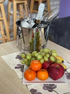 Chata Fialka - Veľký Slavkov - 7