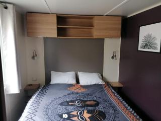 Mobil Home St Jean De Monts A166 - Saint-Jean-de-Monts - 3