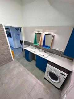 Maison élégante F2 Le Pitaya - Le Moule - 7