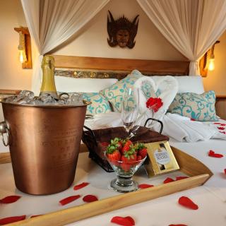 Shiva Boutique Hotel - Praia do Rosa - 9