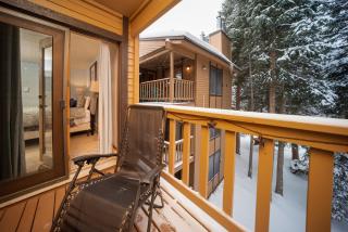 Creekside Unit 403 - 5