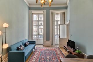 Adorable Apartments in Great Area - Porto - 9